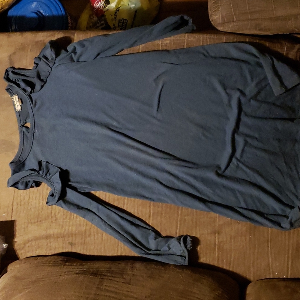 Long sleeve